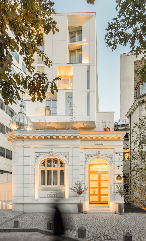 Rosetti aparthotel 2/47