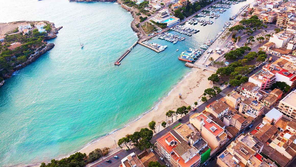 Aparthotel Marina Drach 17/19