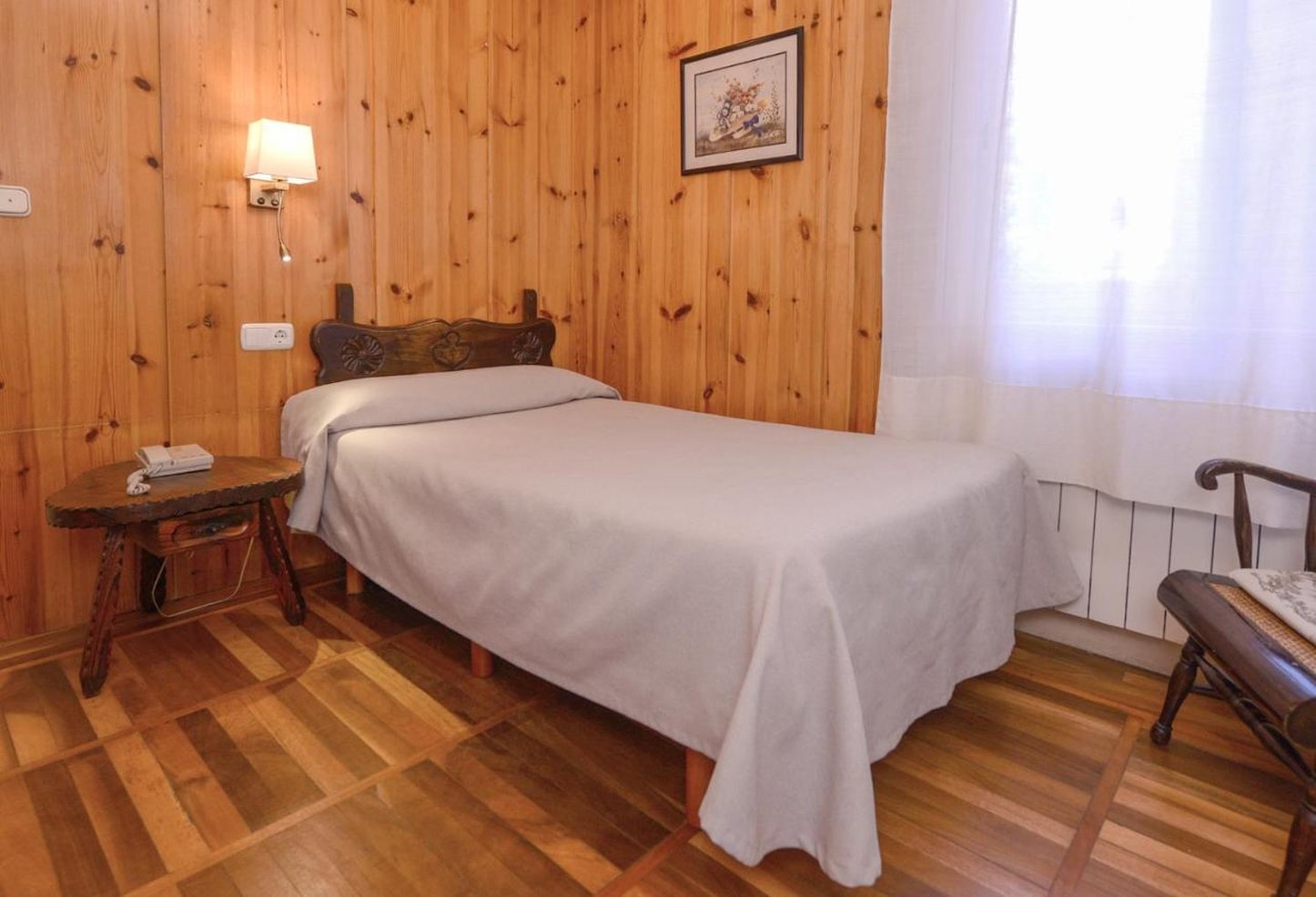 Hotel Alcazar 16/46