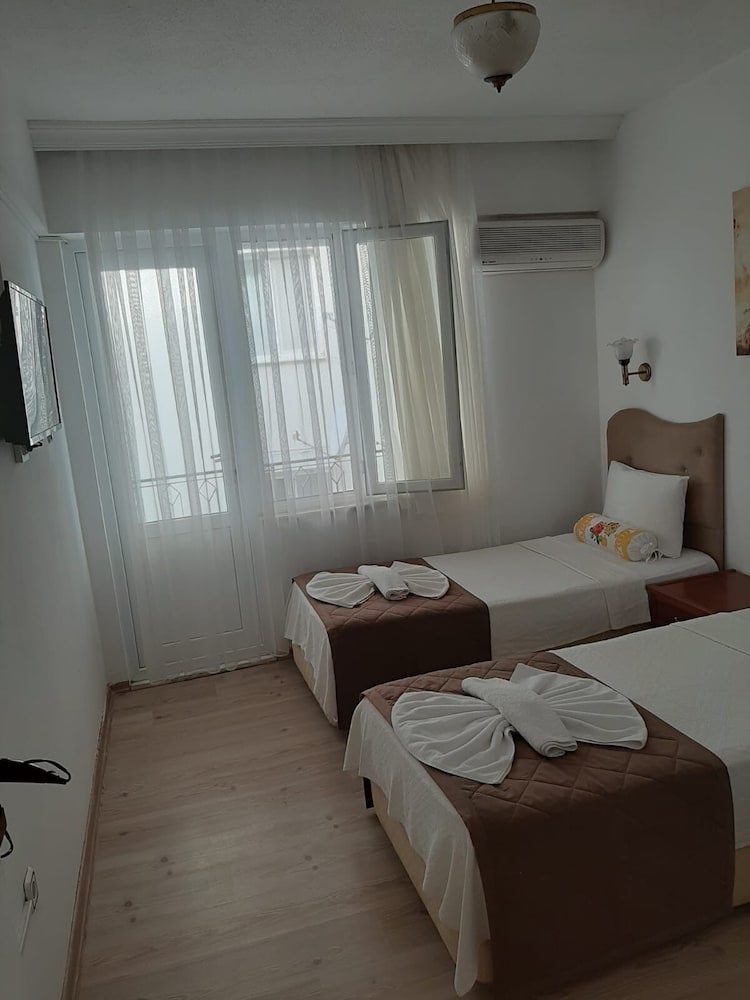 Sevo Hotel 13/25