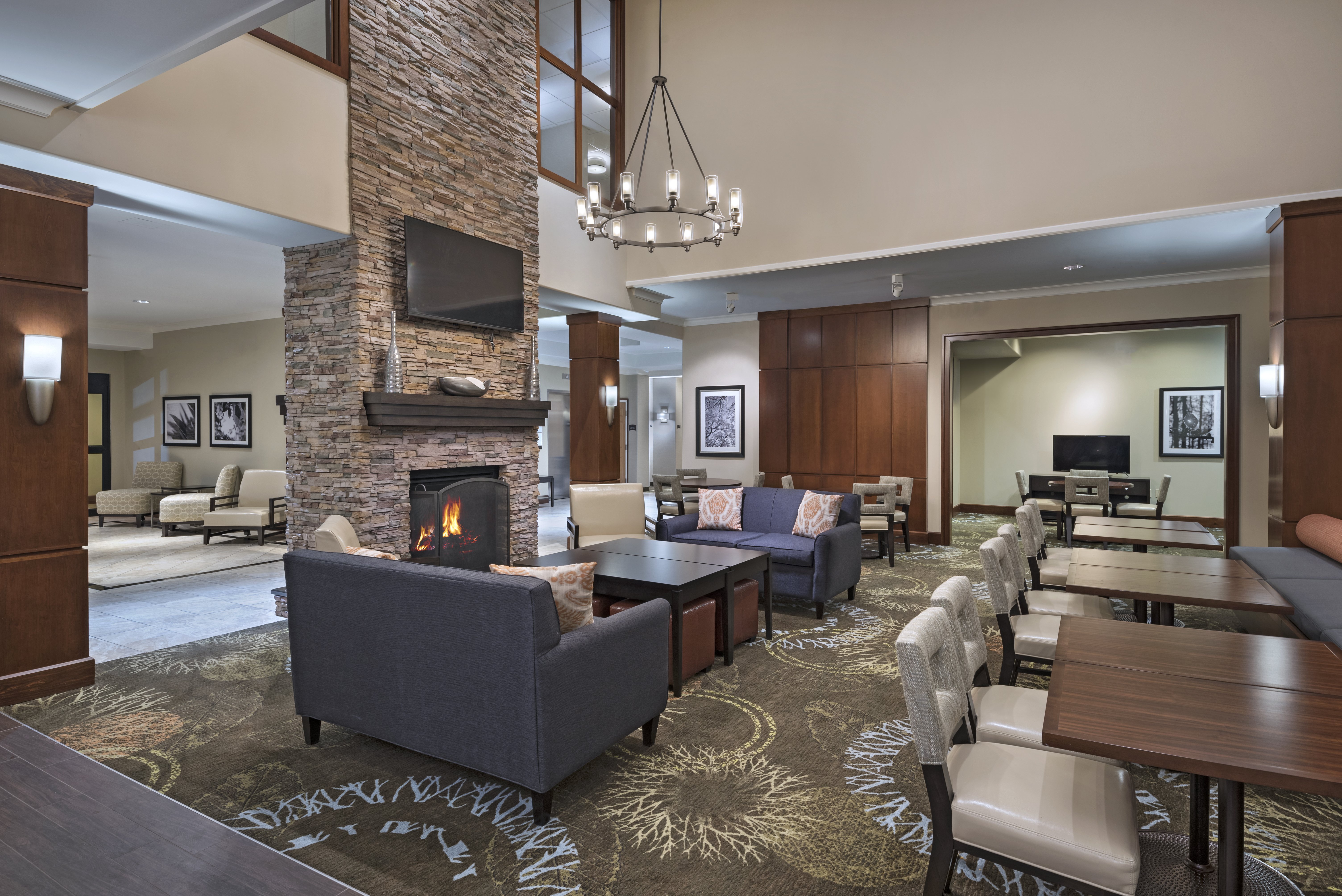 Staybridge Suites Austin Northwest 21/50