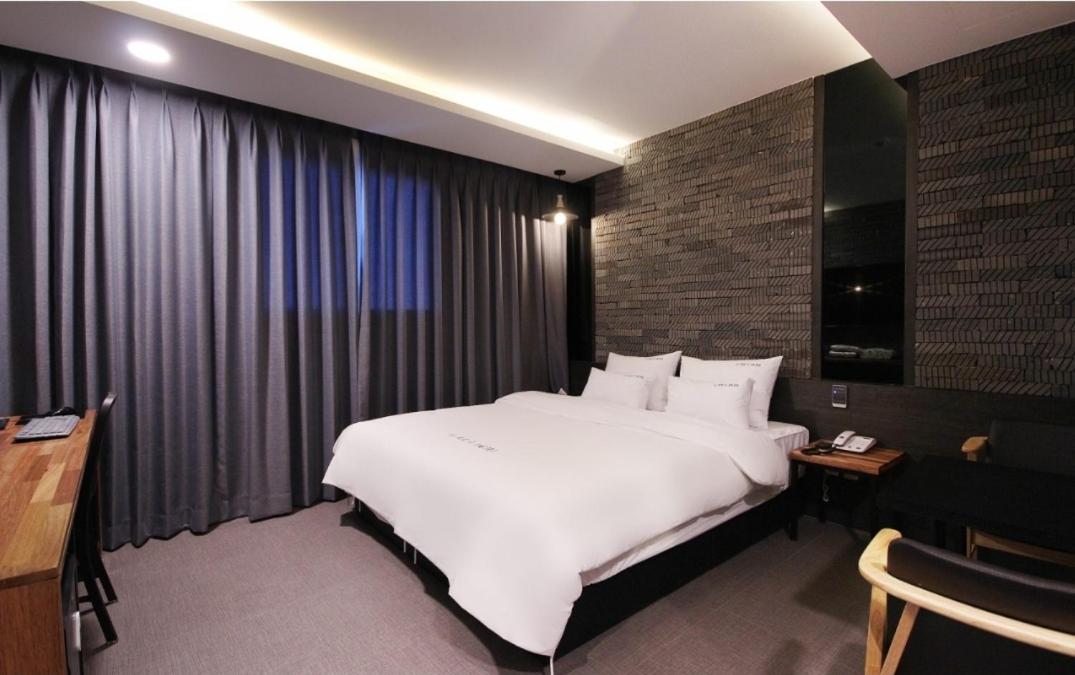 Le IDEA HOTEL 9/29