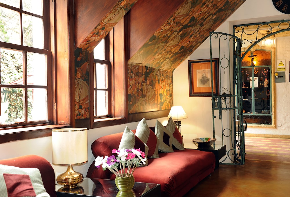 Boutique Hotel Antinea 47/76