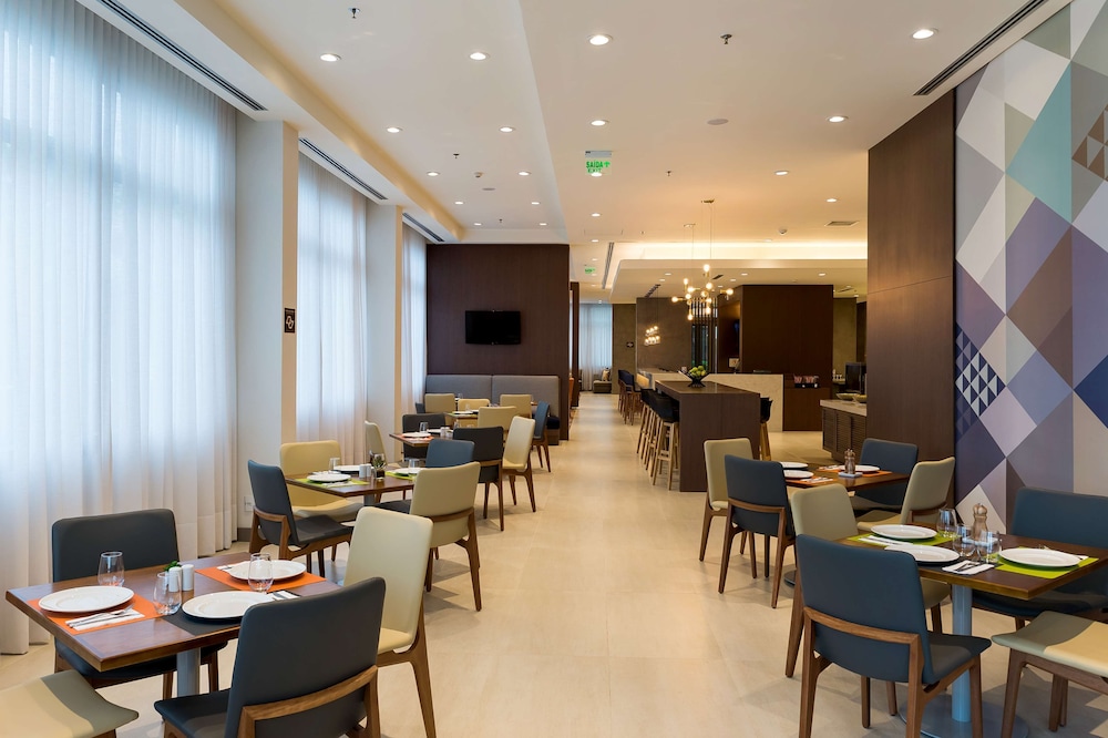 Hyatt Place Sao Jose Do Rio Preto 43/50