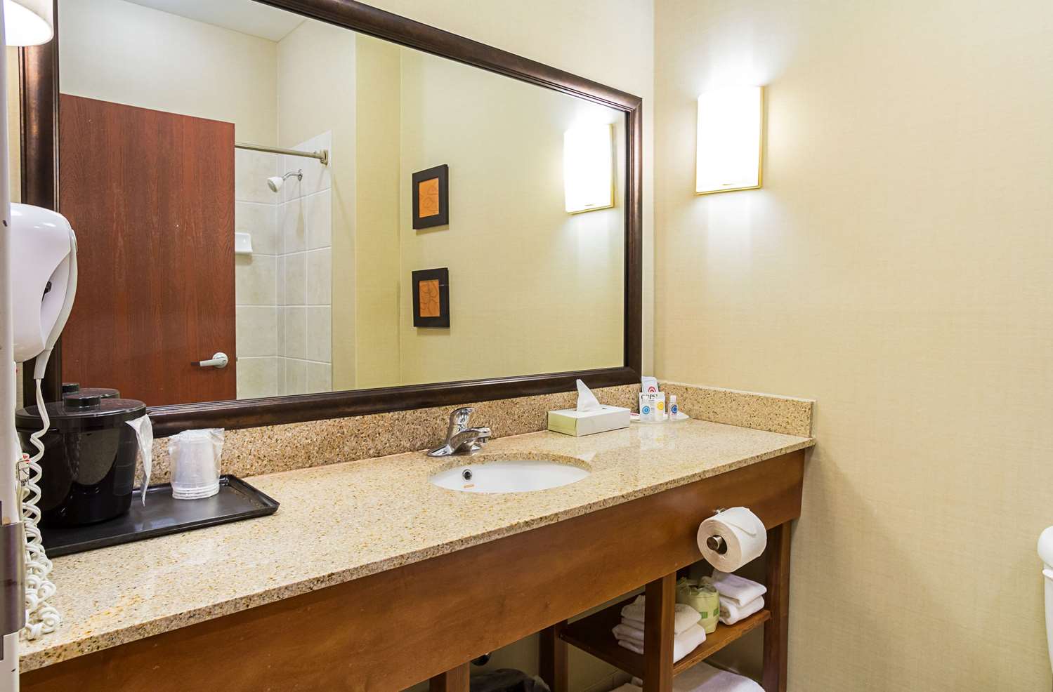 Comfort Suites Twinsburg, OH 27/27