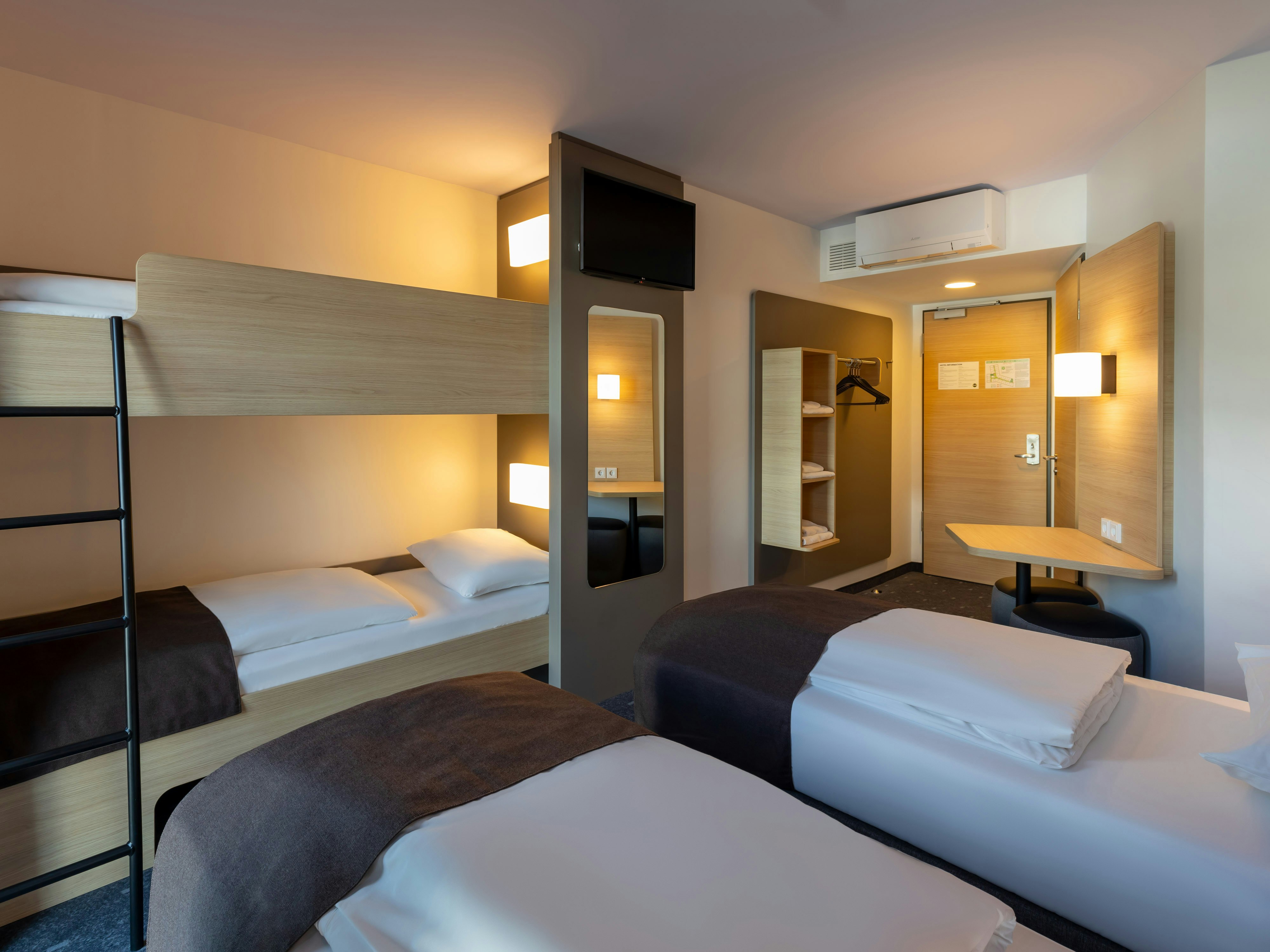 B&b Hotel Bad-hersfeld 12/33