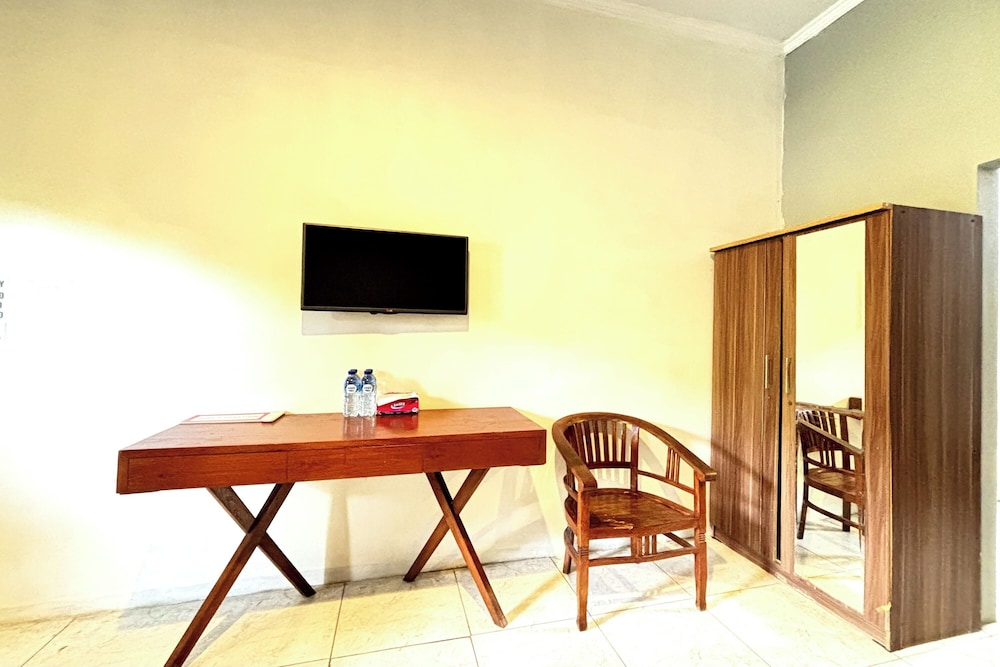 Ketapang Guest House Canggu by ZUZU 30/34