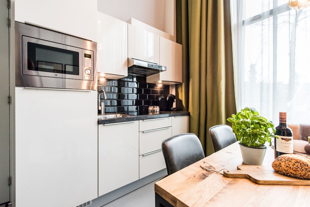 Short Stay Group Eastern Docklands Apartments 38/50