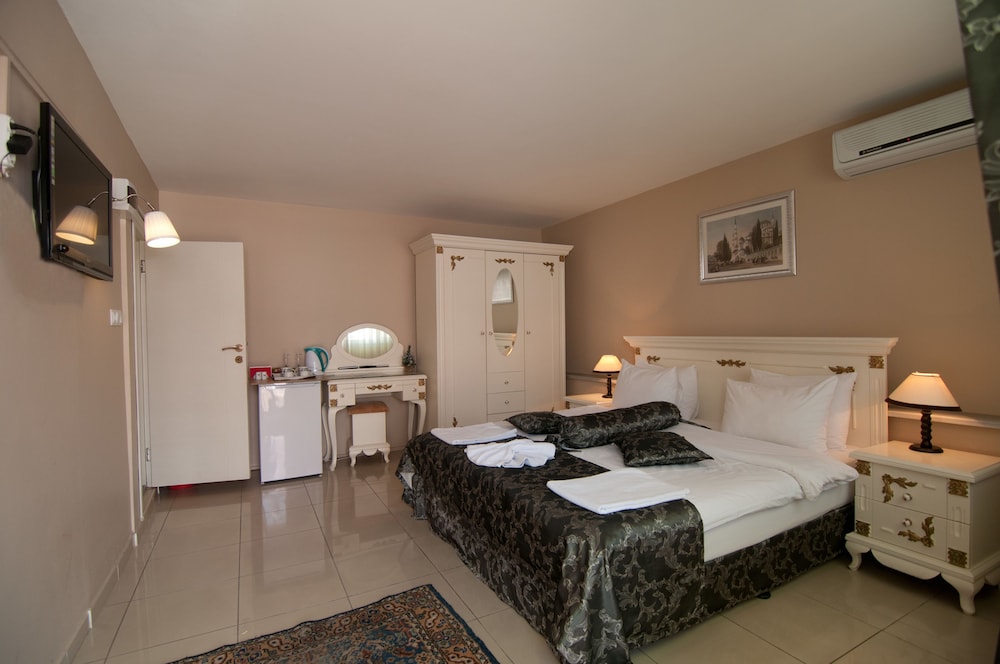 Safran Suites Apart 22/50