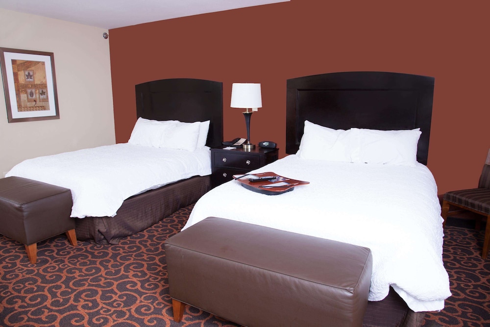 Hampton Inn And Suites Dickinson Nd 15/42
