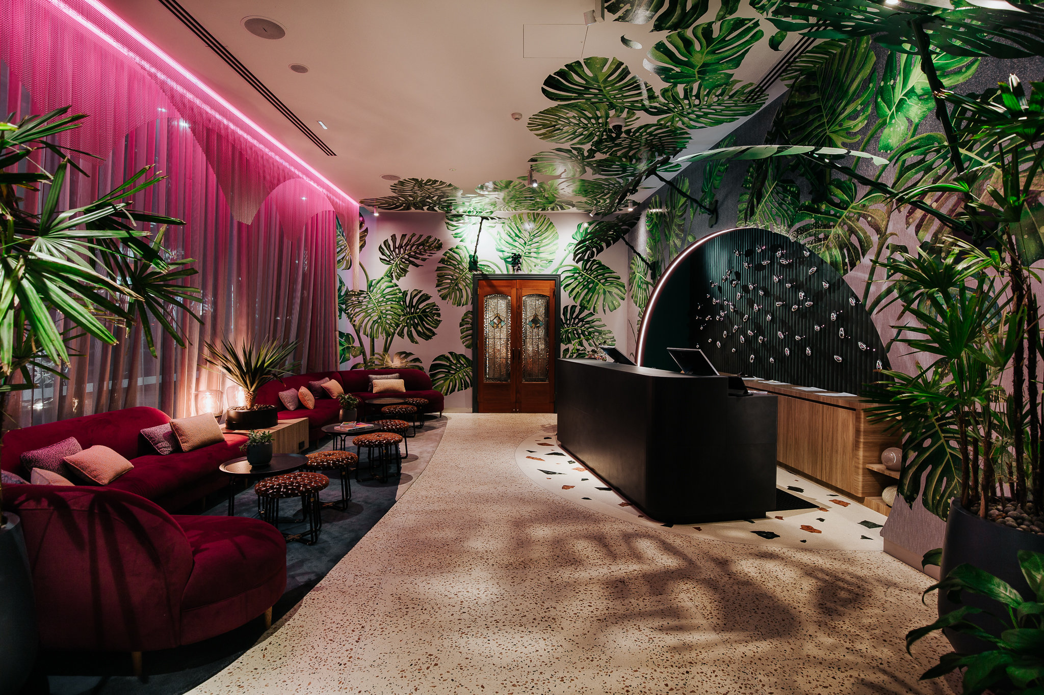 Ovolo Brisbane Fortitude Valley, a Wyndham Hotel 24/44