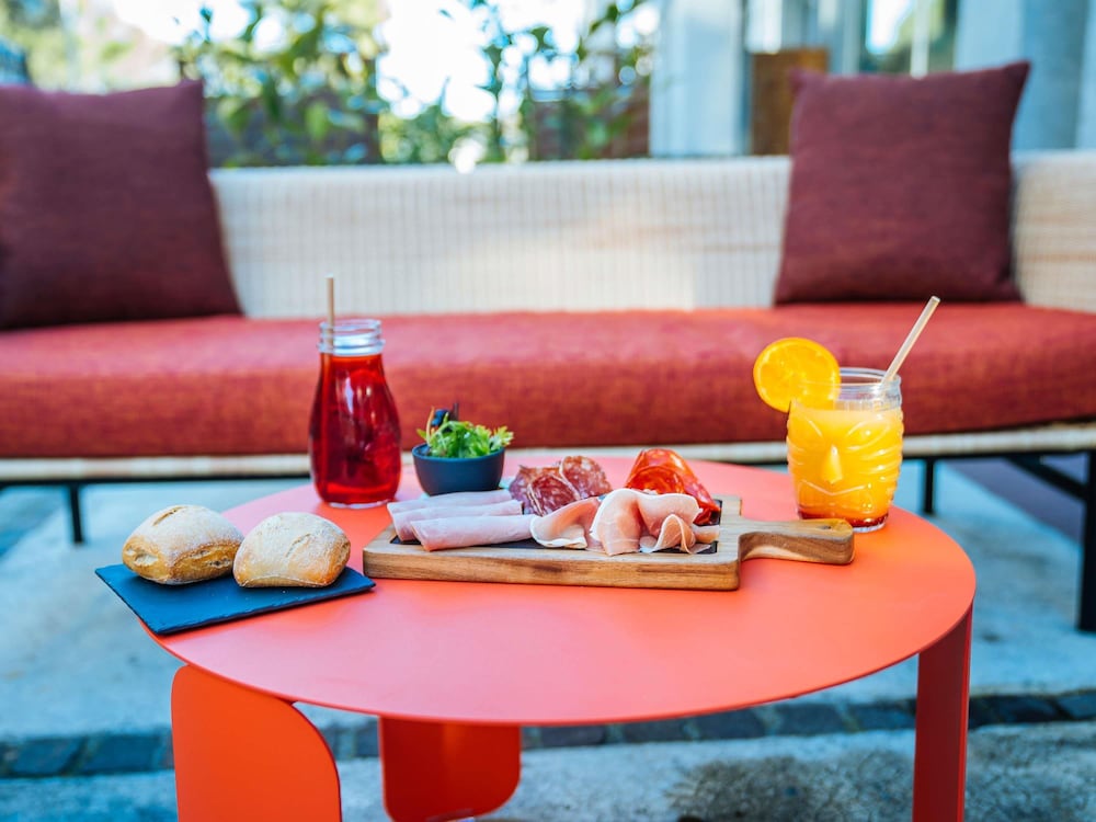 IBIS STYLES ANTIBES 50/71