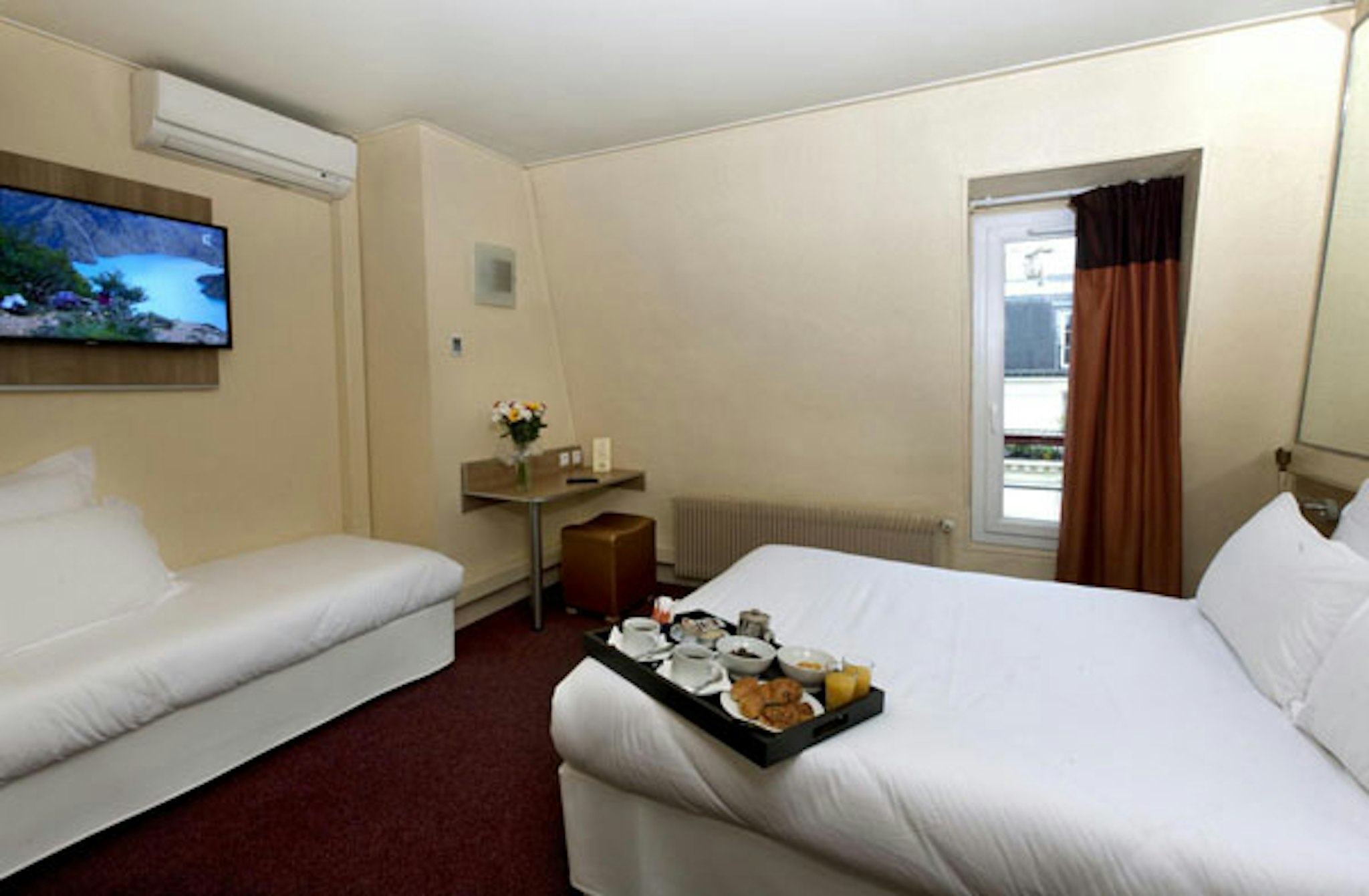 Hotel de France Quartier Latin 8/34