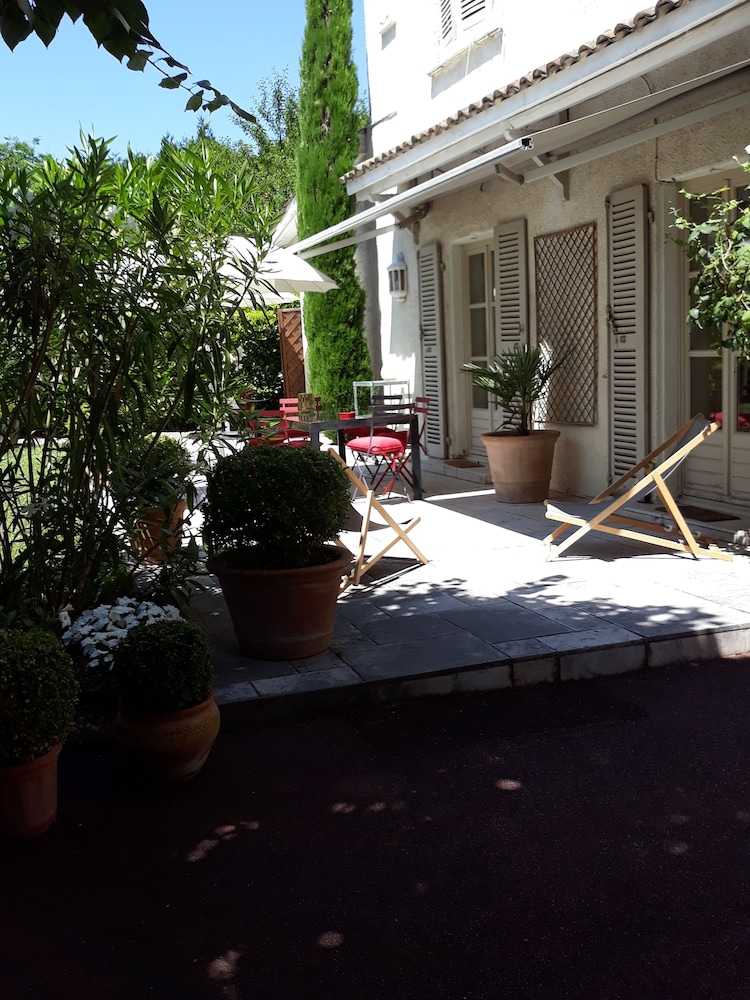 La Maison Epellius 14/24
