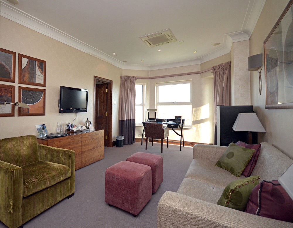 Thornton Hall Hotel And Spa 47/69