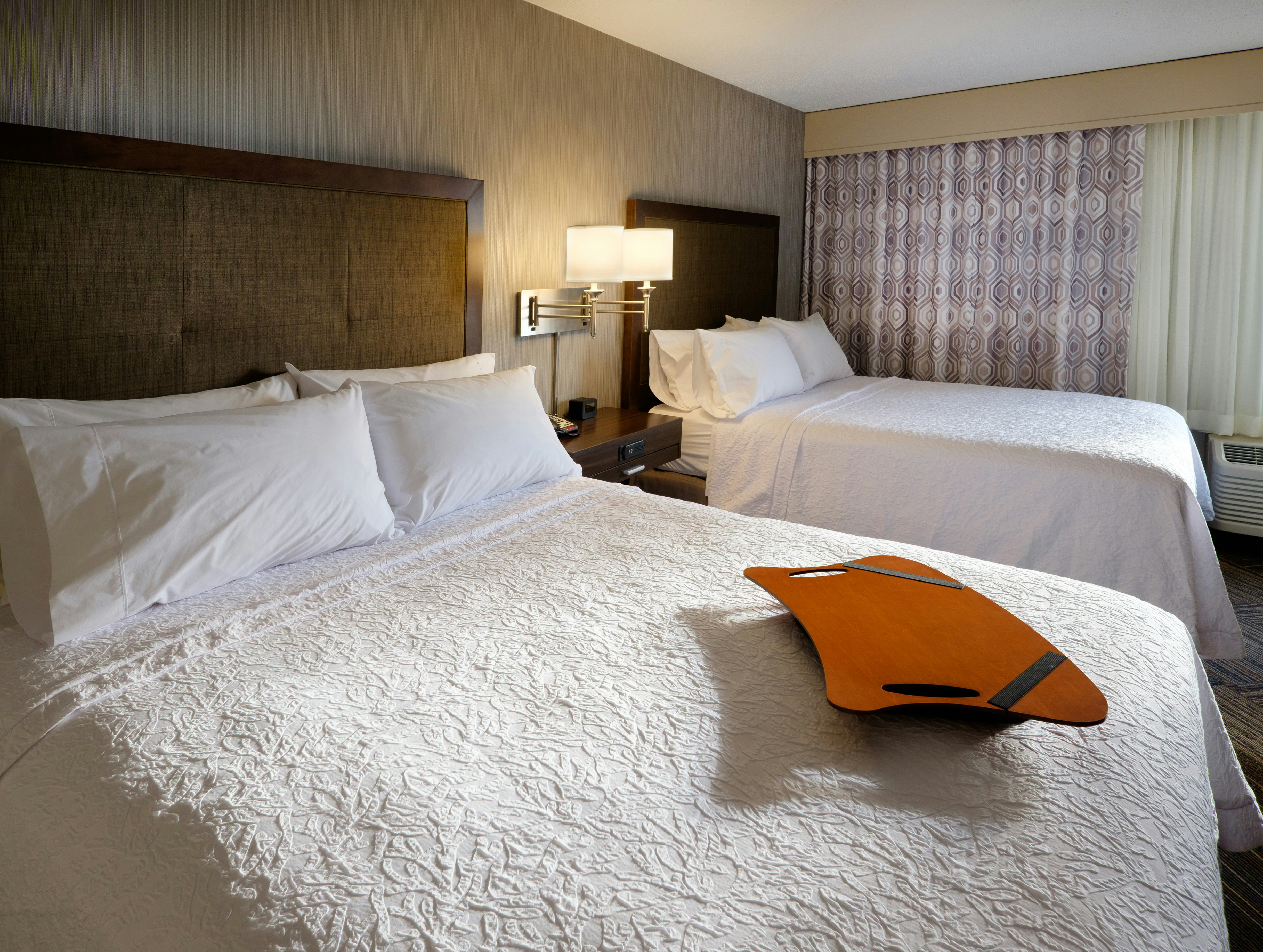 Room, 2 Queen Beds, Accessible