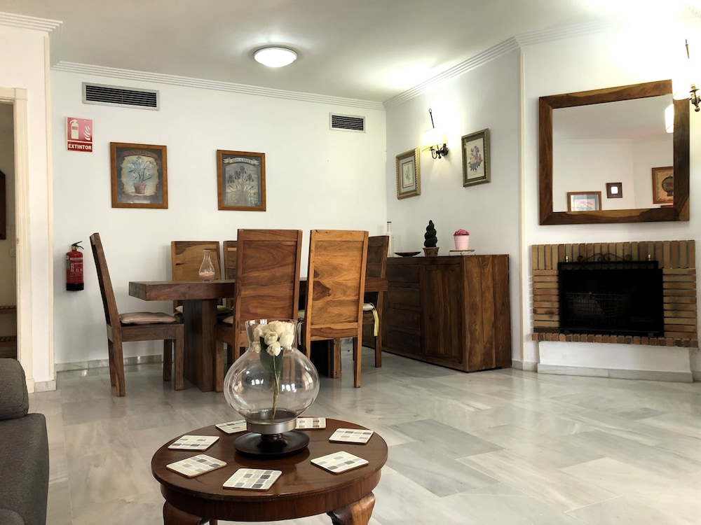 Apartamentos Serinamar Marbella 8/50