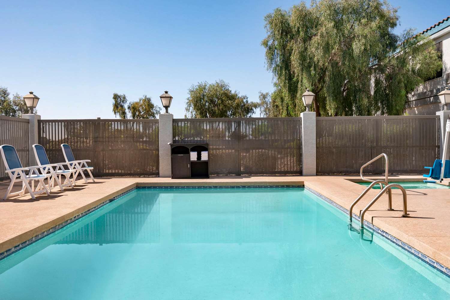 Baymont By Wyndham Casa Grande 11/20