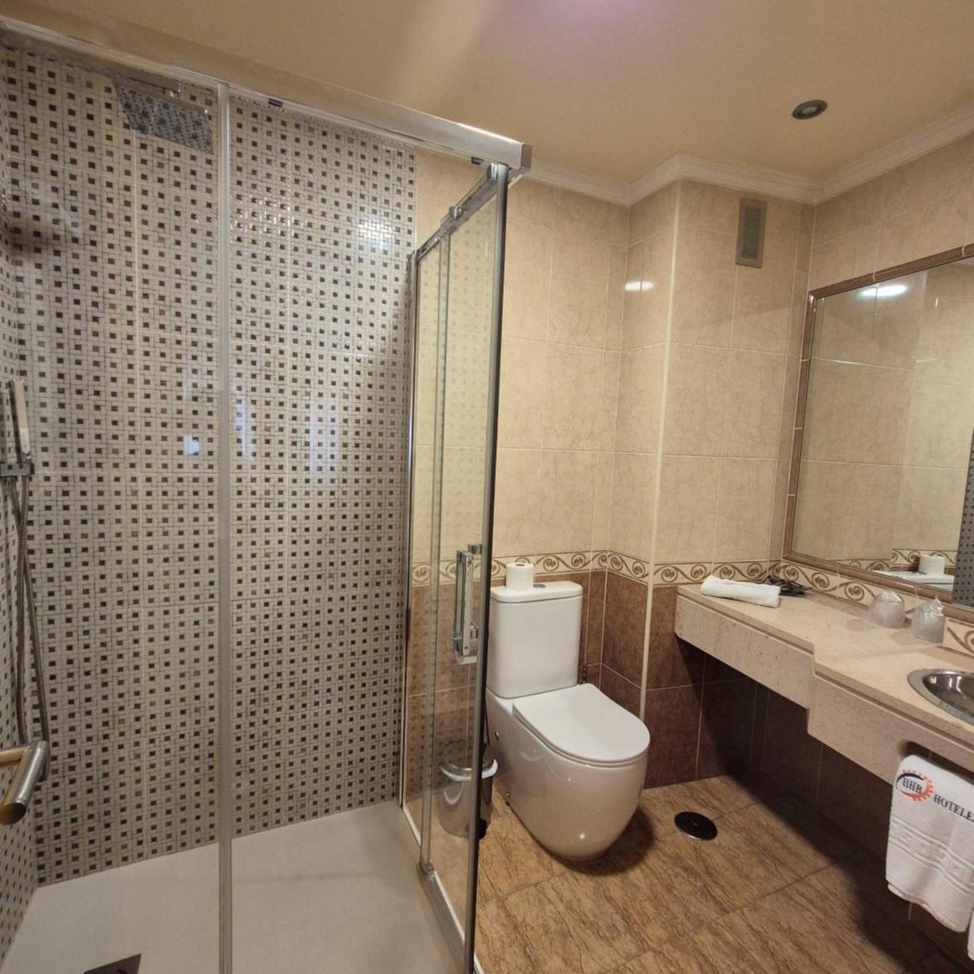 Hotel HHB Pontevedra Confort 55/58