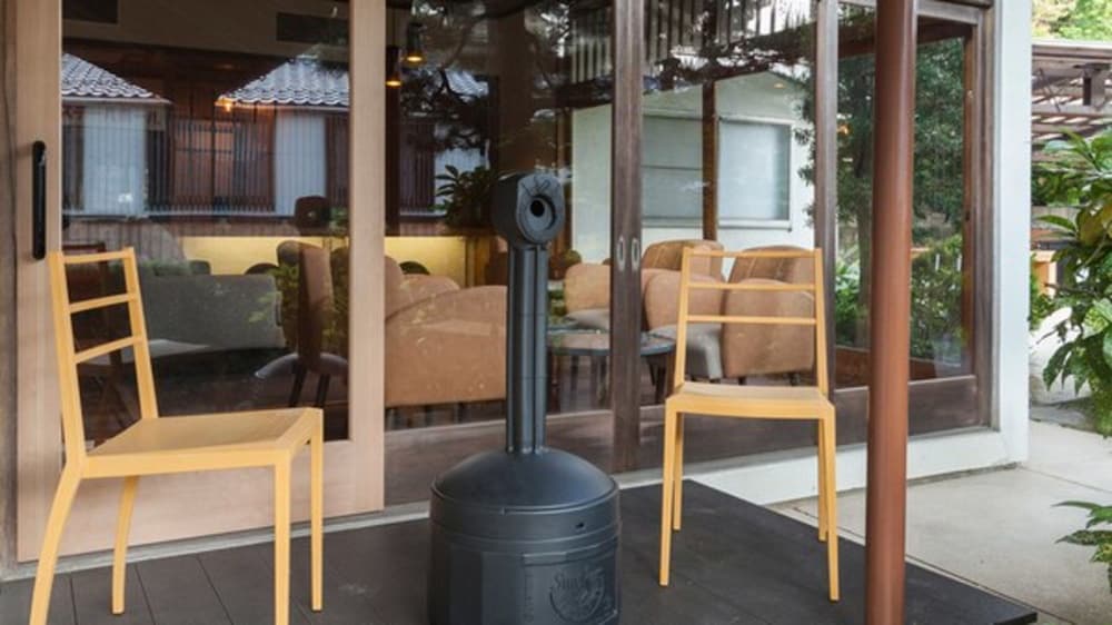 Onsen Guest House Aobato No Su 34/38