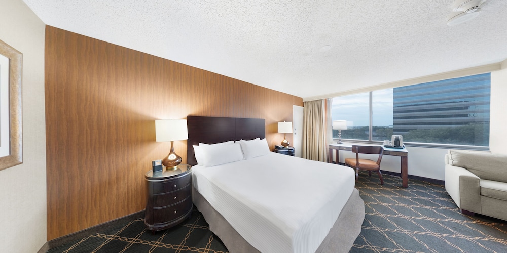 Austin Southpark Hotel 10/35