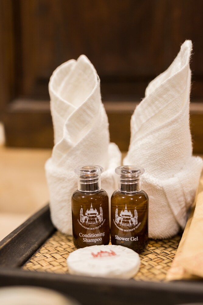 Nampiangdin精品酒店(Nampiangdin Boutique Hotel) 图片3