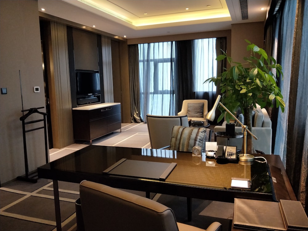 Wanda Realm Dongying 22/26