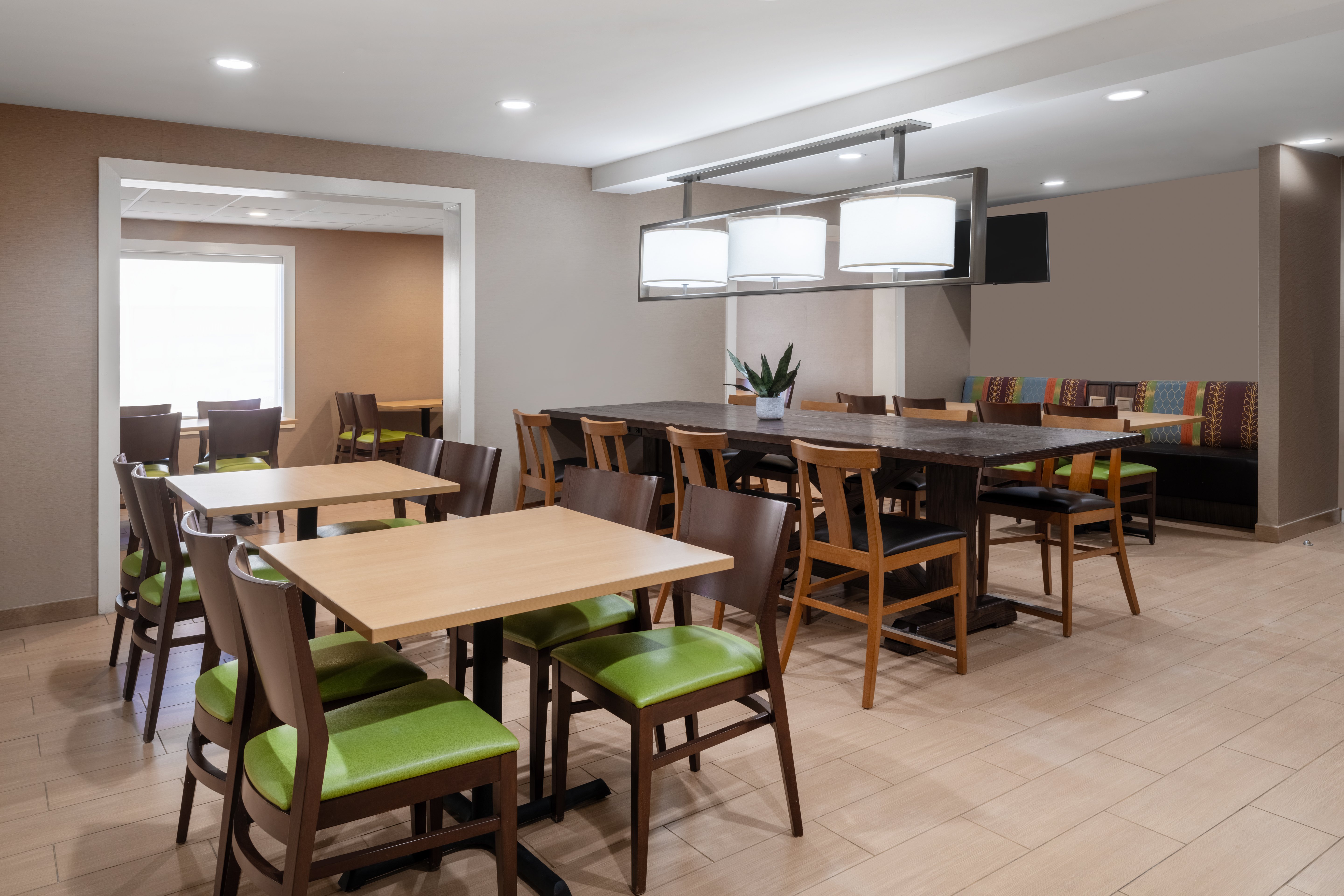 Fairfield Inn by Marriott Macon West 44/67