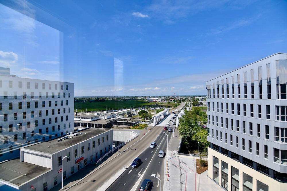 ibis budget Saint Nazaire Centre Gare 6/50