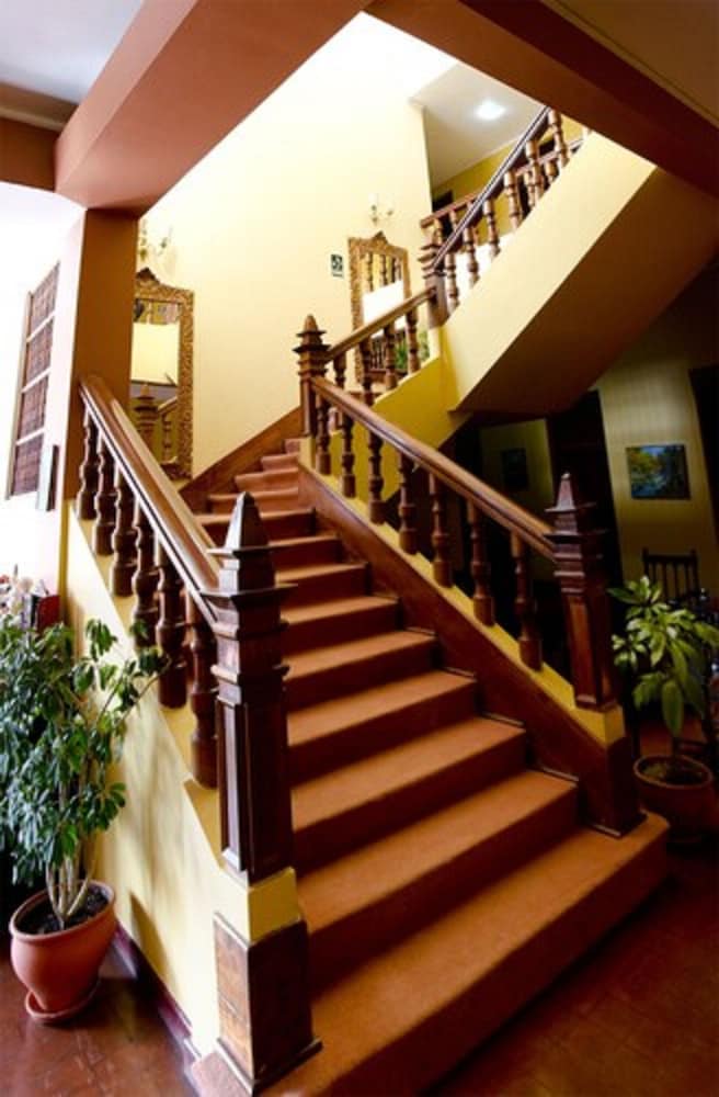 DM Hoteles Ayacucho 3/43