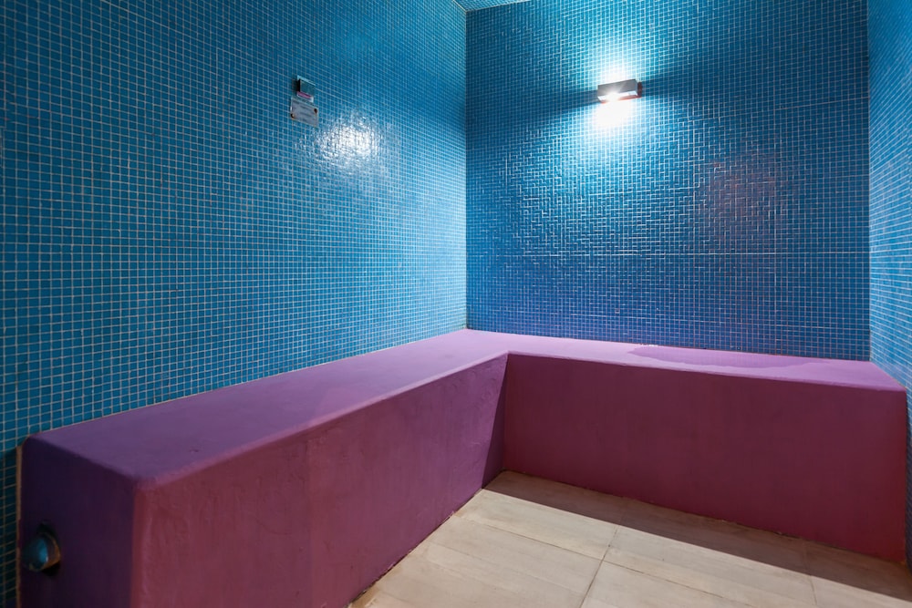 Boutique Suites Palermo 21/50