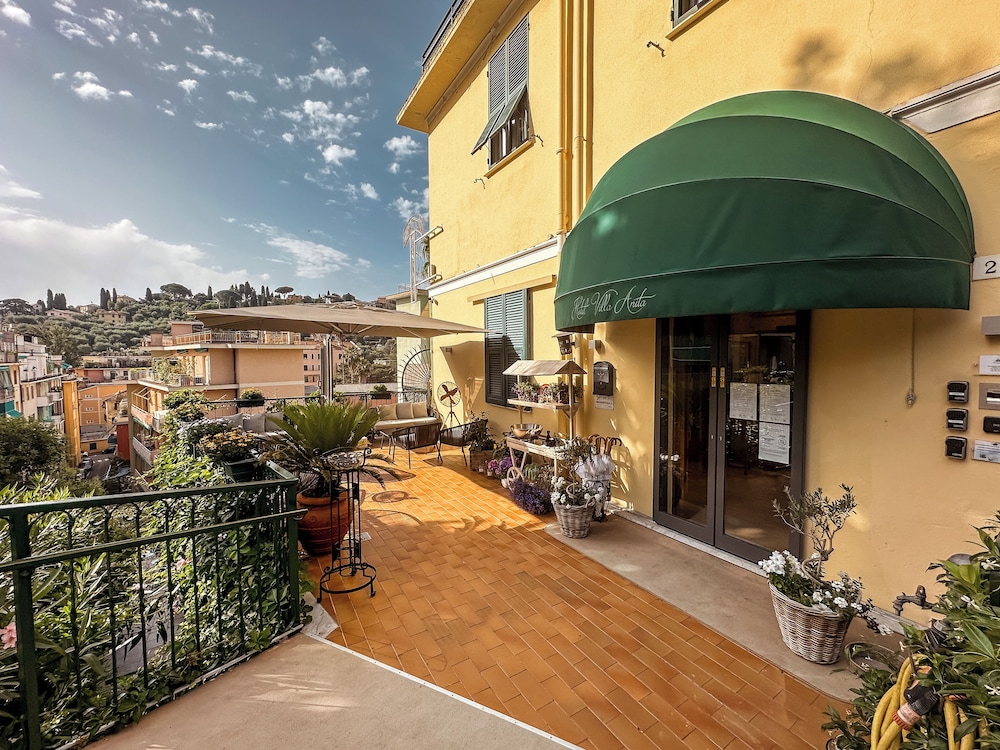 Hotel Villa Anita 44/50
