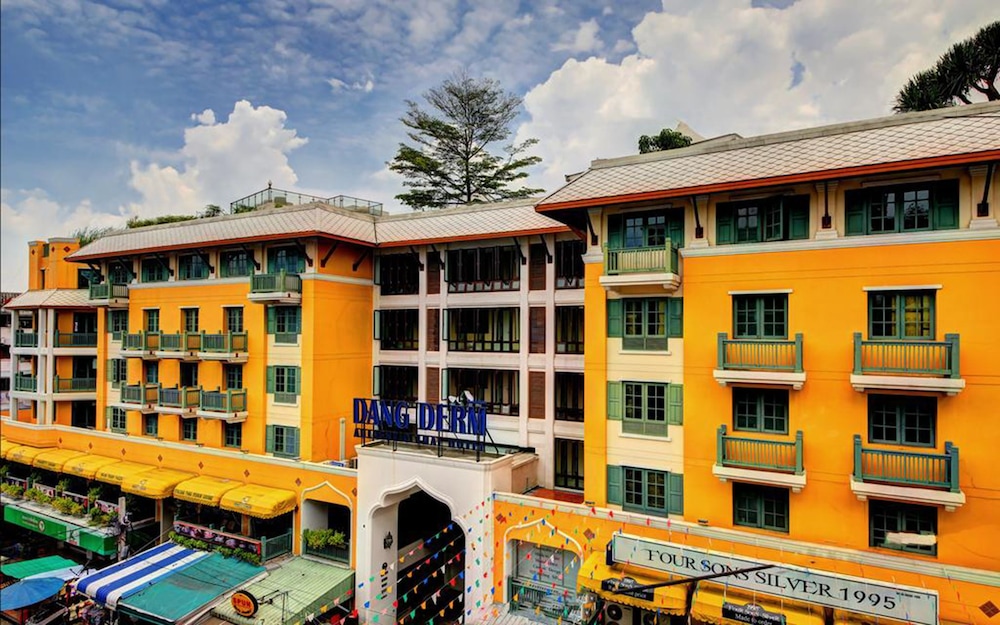 Dang Derm Hotel photo2