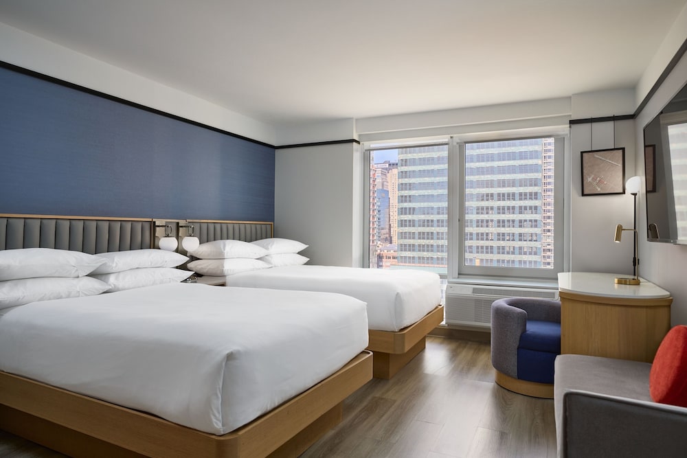Delta Hotels New York Times Square 10/35