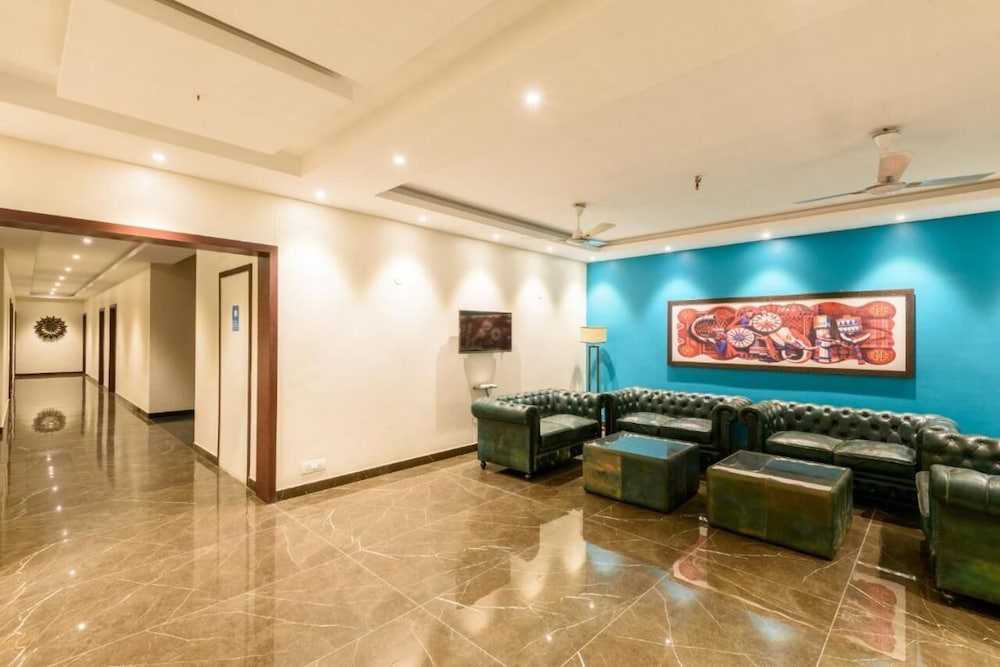 Hotel The Balam 11/34