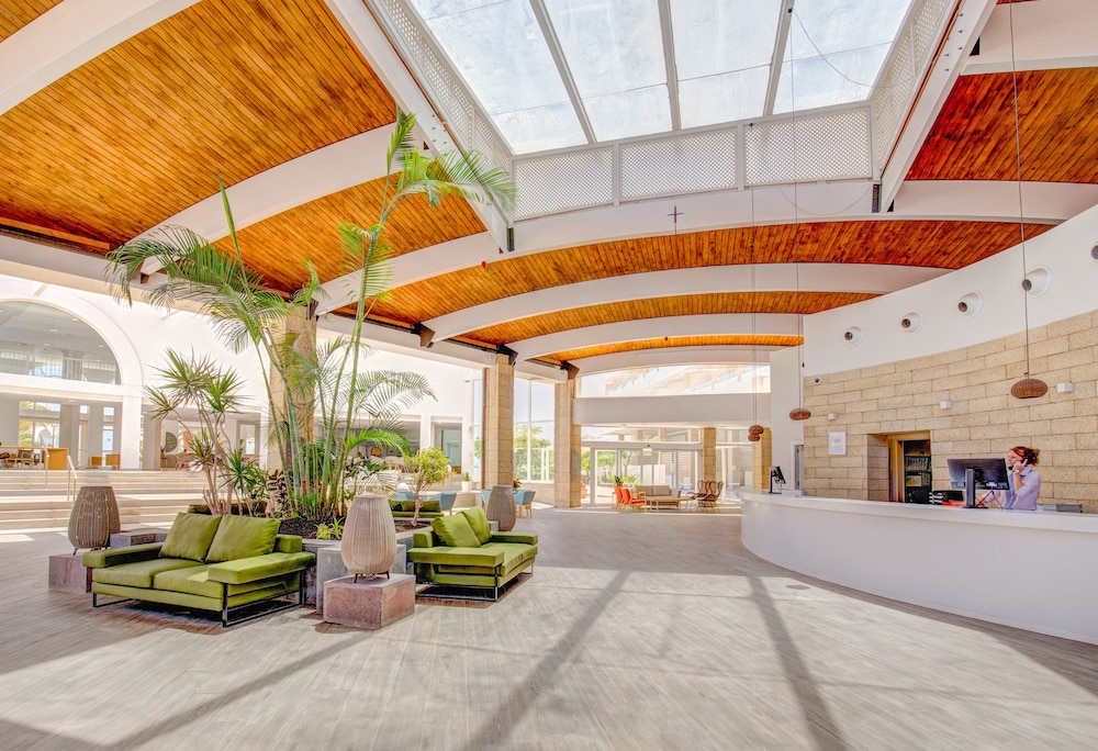 Sbh Maxorata Resort 2/50