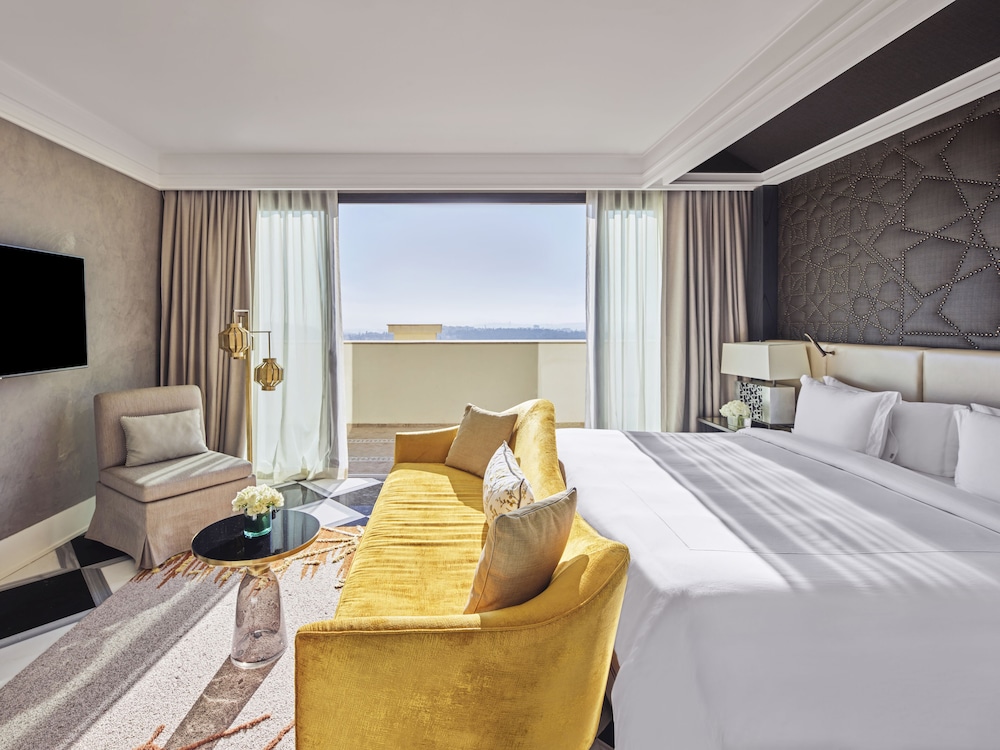 Fairmont Tazi Palace Tangier 5/50