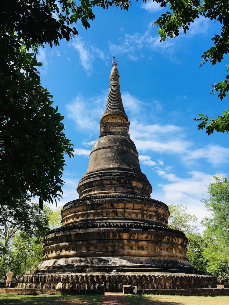 Miracle Boutique Chiang Mai 55/61
