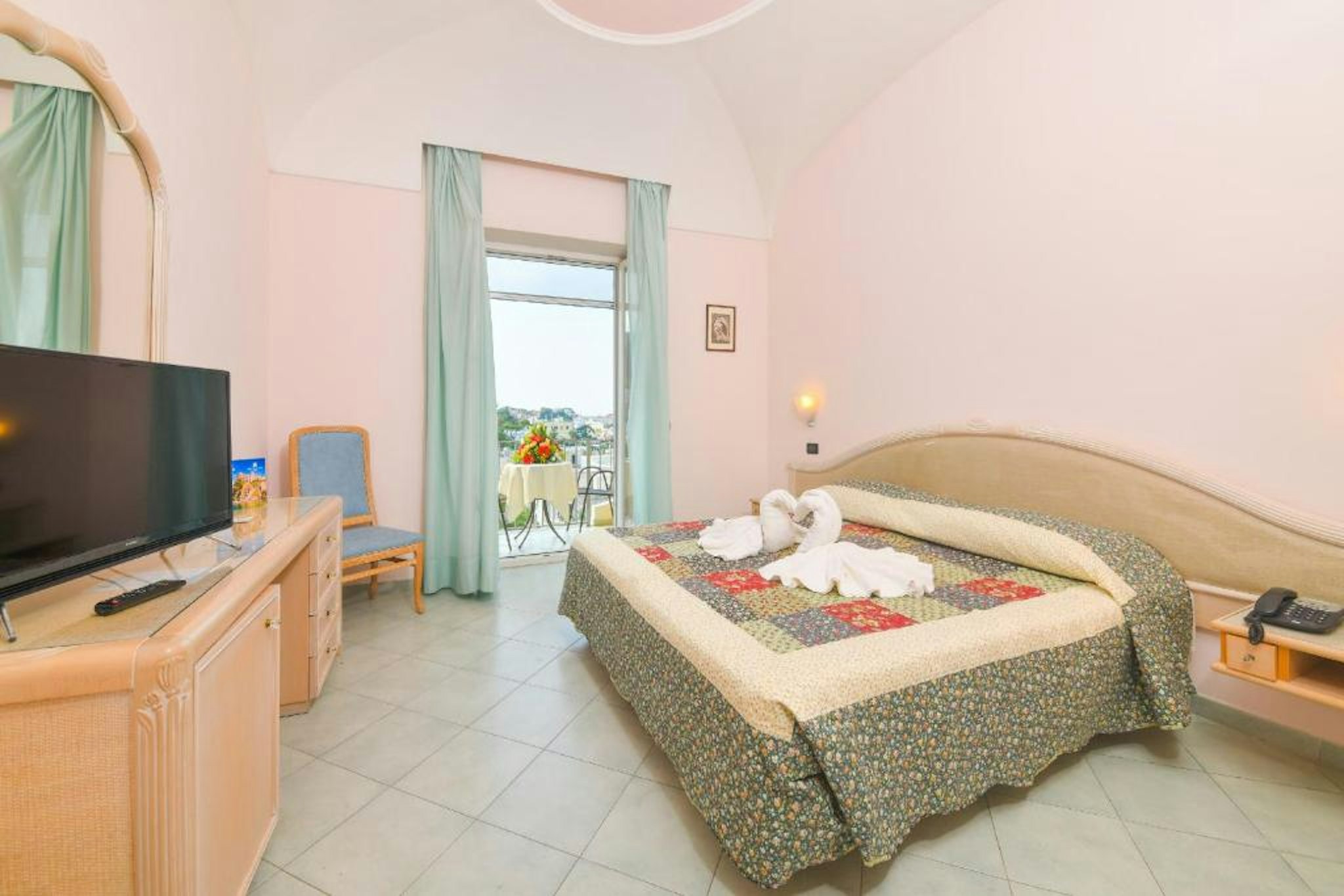 Hotel Terme Felix 9/20