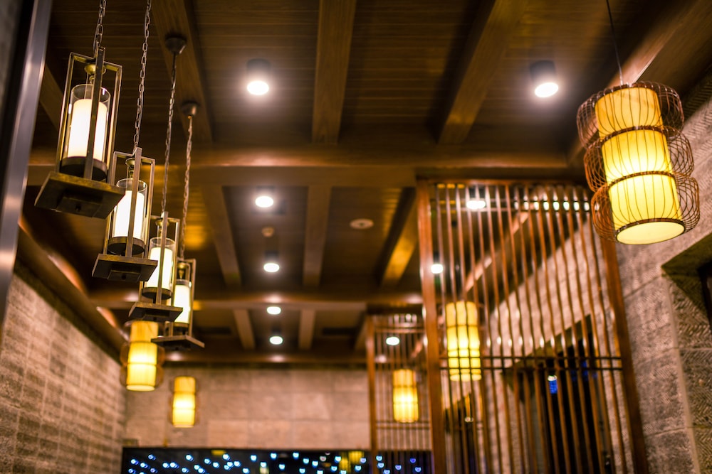 Elsewhere Gongji Hotel 31/50