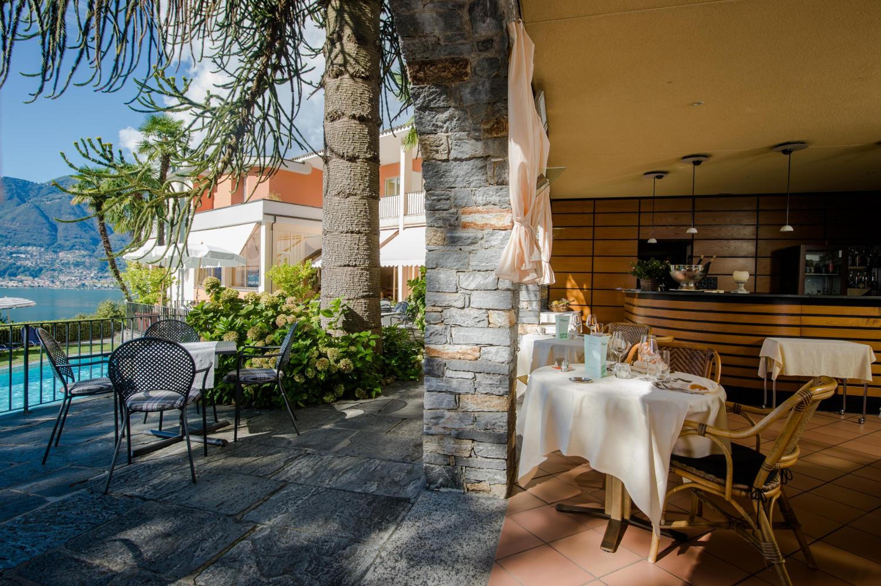 Bellavista Swiss Quality Hotel 23/50