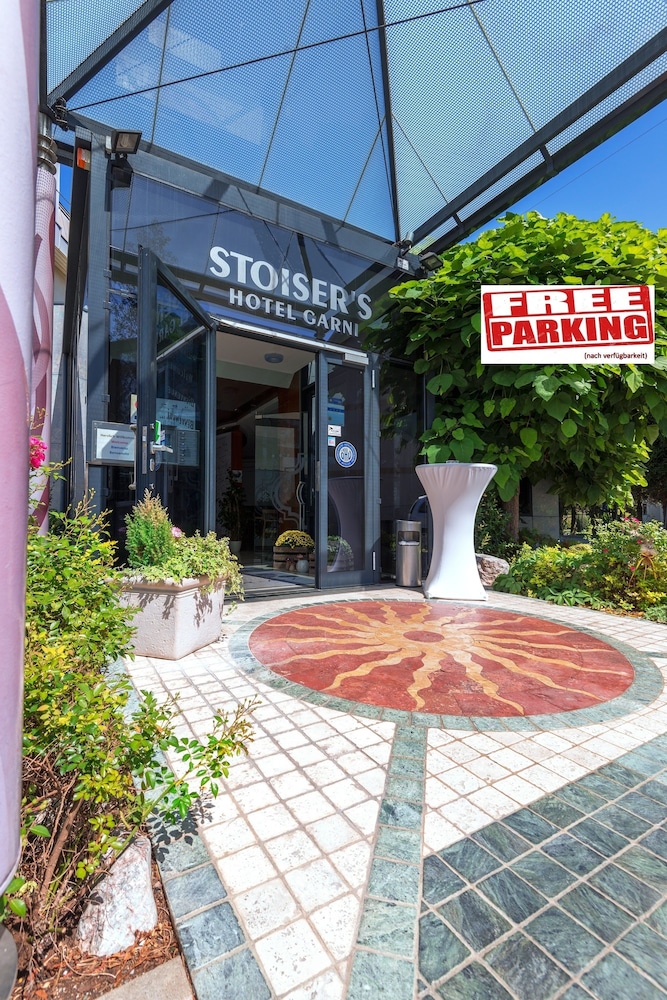Stoiser Hotel 6/49
