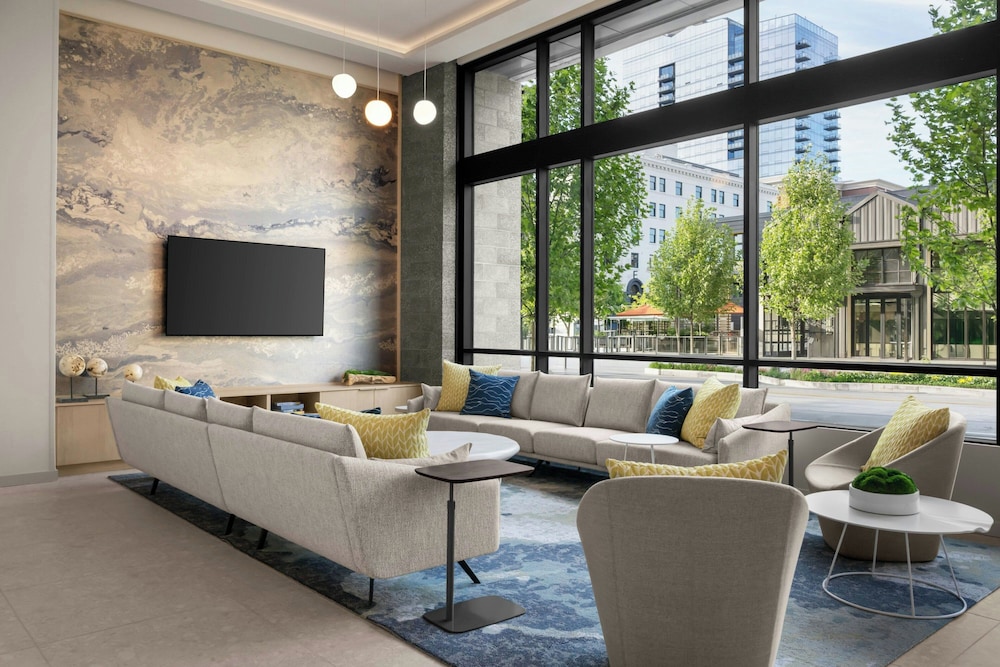 Element by Marriott Boise Downtown 25/42