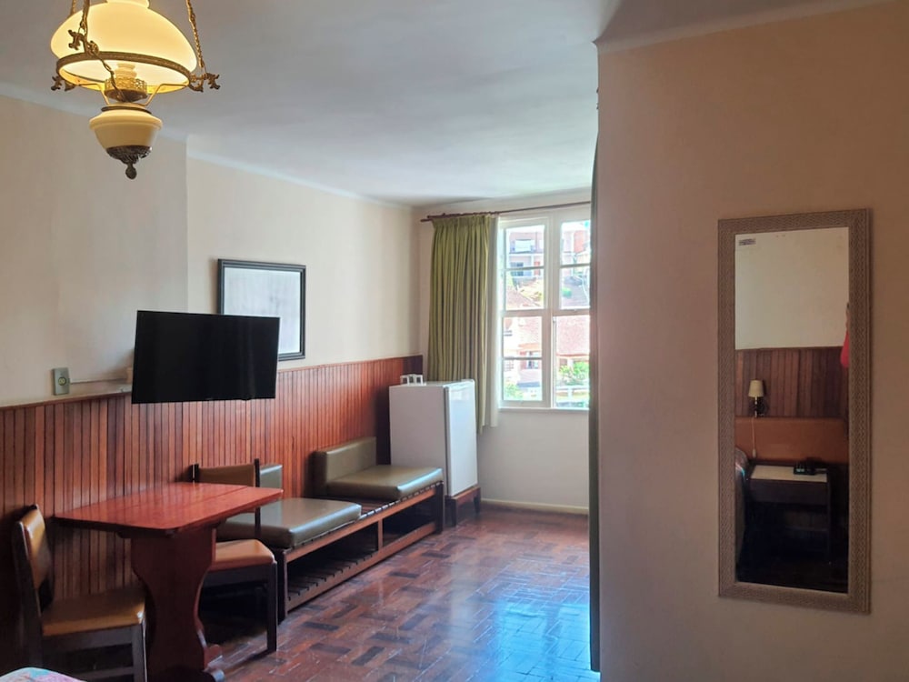 Hotel Bucsky 30/50