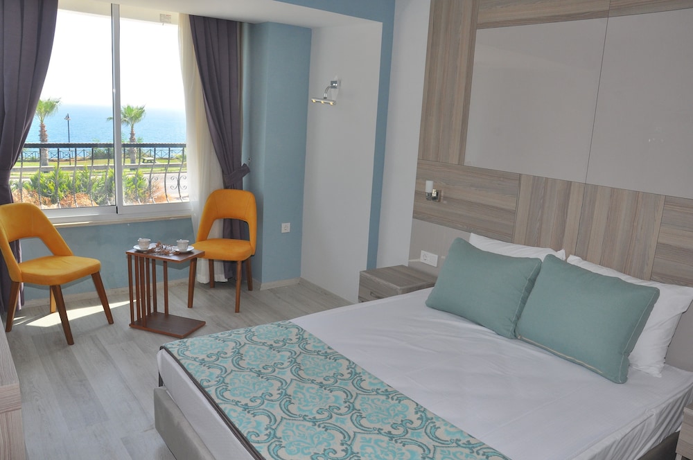 On Hotel 34/60