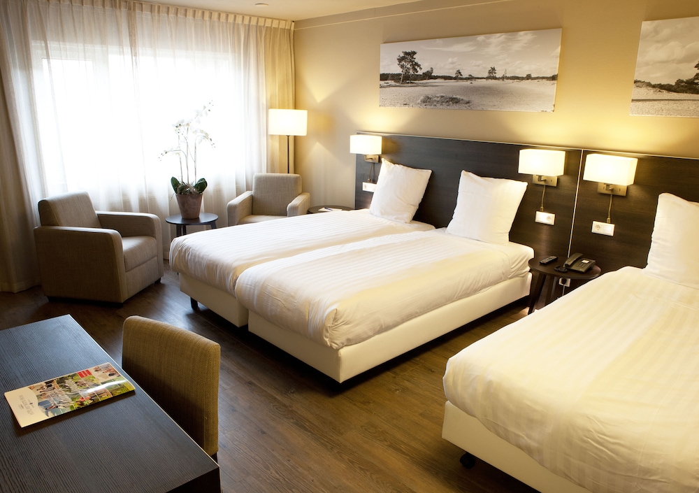 Fletcher Hotel Het Witte Huis 16/63