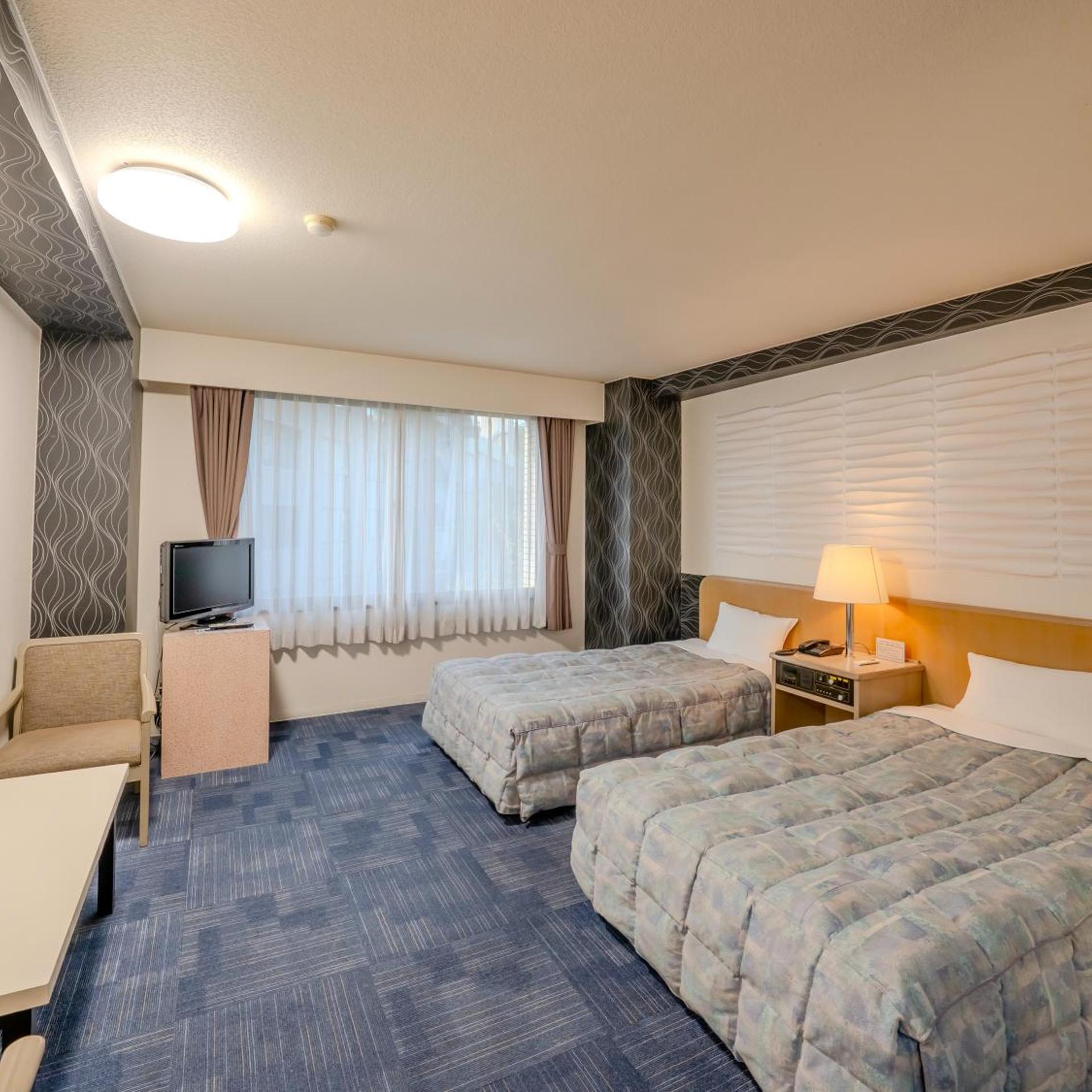 Hotel Luna Park 17/51