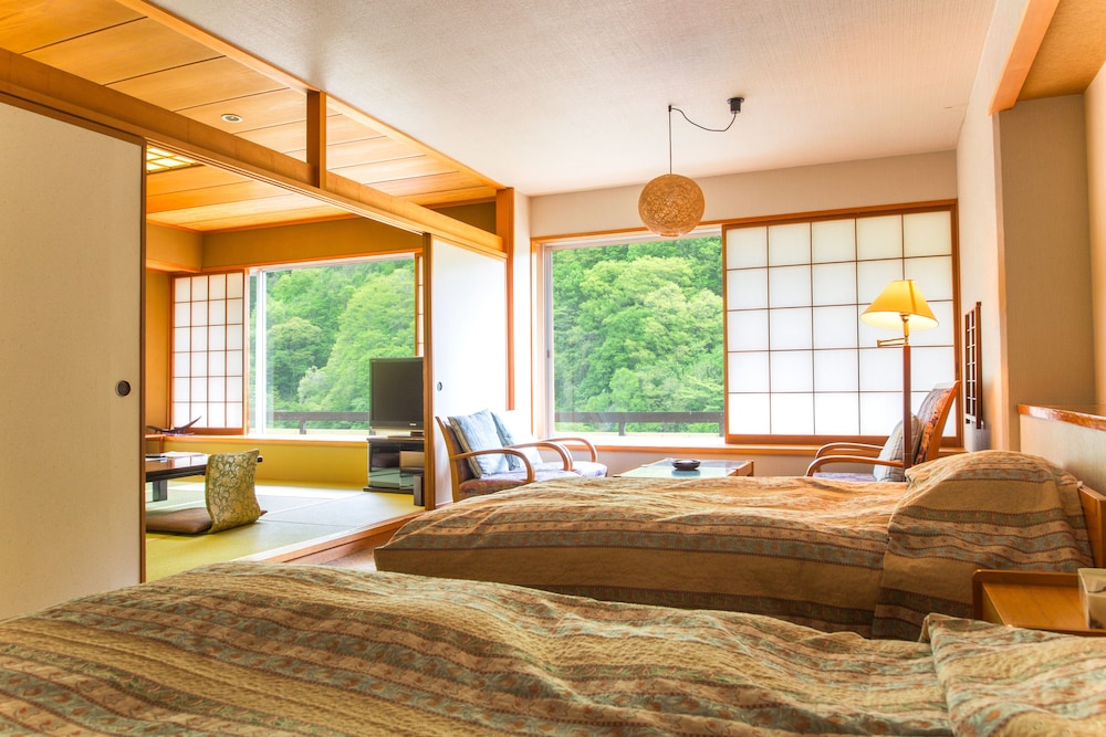 KAMENOI HOTEL Akita Yuze 23/59