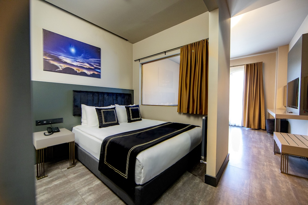 MENALO HOTEL PREMIUM ISTANBUL AIRPORT 17/68