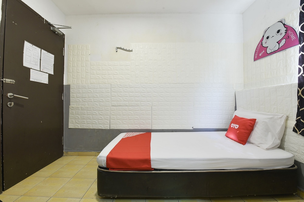 Hotel O Indah 29/50